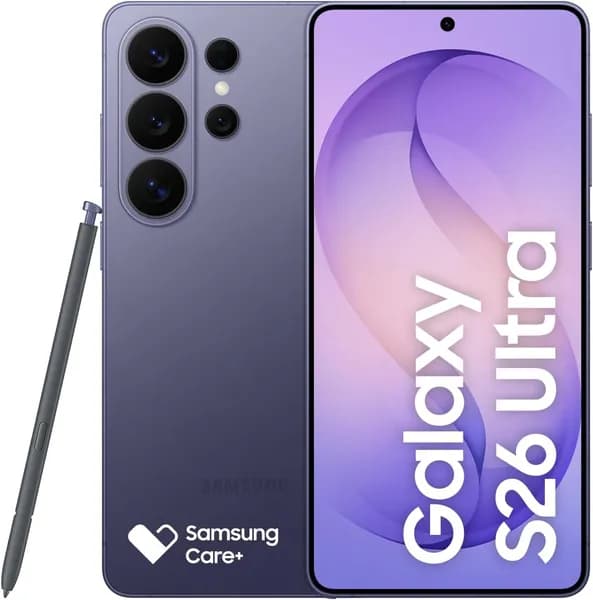 Samsung Galaxy S26 Ultra 