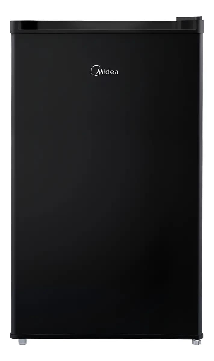 Frigobar 124 Litros Black Edition Inverter Bivolt Midea Preto - R$ 1.249,01