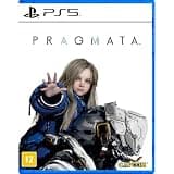 PRAGMATA - Jogo para PlayStation 5