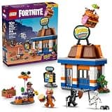 LEGO Fortnite Restaurante Durrr Burger 77076