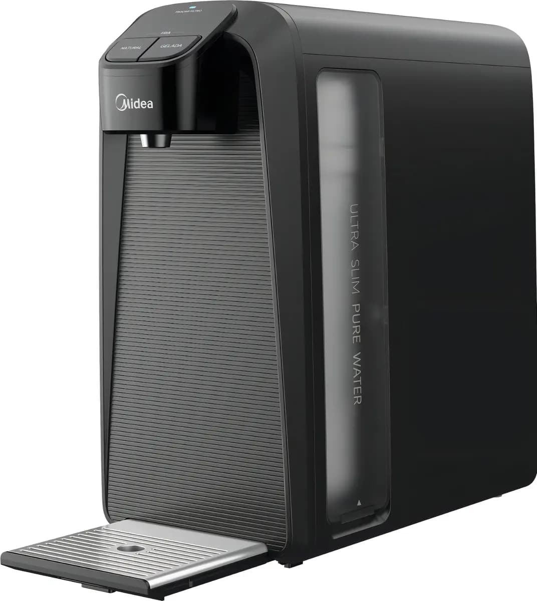 Purificador De Água Slimpure Bivolt Midea