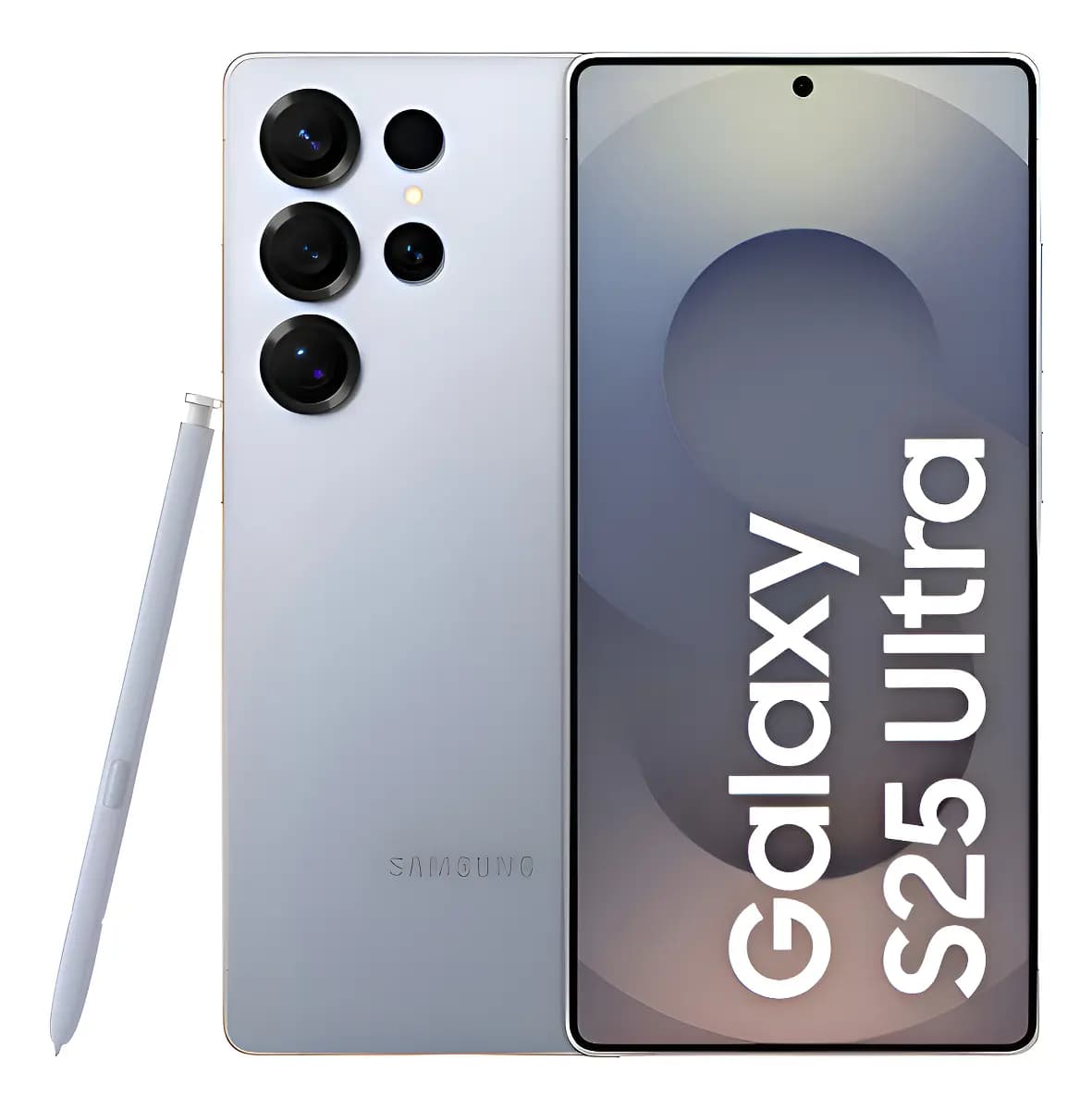 Samsung Galaxy S25 Ultra 5G – 12GB RAM | 256GB | Snapdragon 8 Elite | 5000mAh | 200MP | Tela 6.9