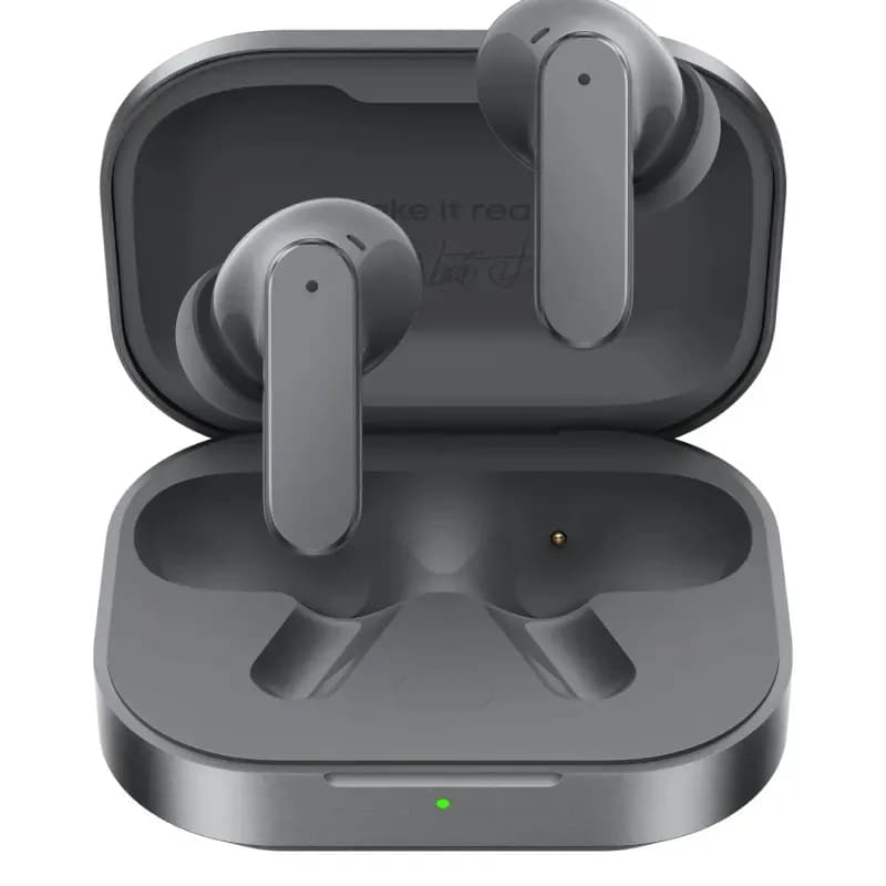 Fone Realme Buds Air 8 | ANC 55dB | Bluetooth 5.4 | LHDC 5.0 | IP55