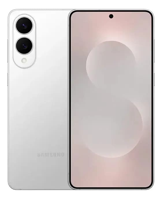 Celular Samsung Galaxy S25 Edge 5g, 512gb, 12gb Ram, Câmera Dupla De Até 200mp, Tela Grande De 6.7 - Titânio Prata - R$ 6.154,2