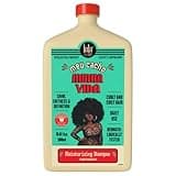 Meu Cacho Minha Vida Shampoo 500ml , Lola Cosmetics