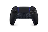 Controle sem fio PlayStation DualSense™ – Midnight Black