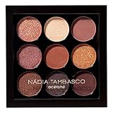 Océane Paleta de Sombras Nádia Tambasco By Océane - To Go Basic 7,2g