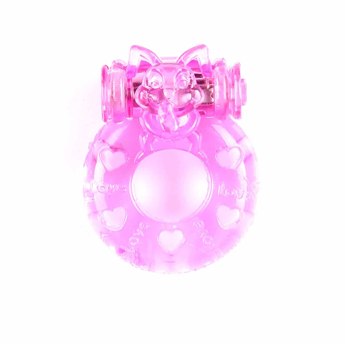 Vibrating Ring Toy