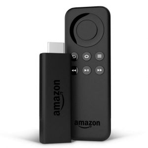 Amazon Fire TV Stick