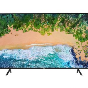 Smart TV Samsung 4K