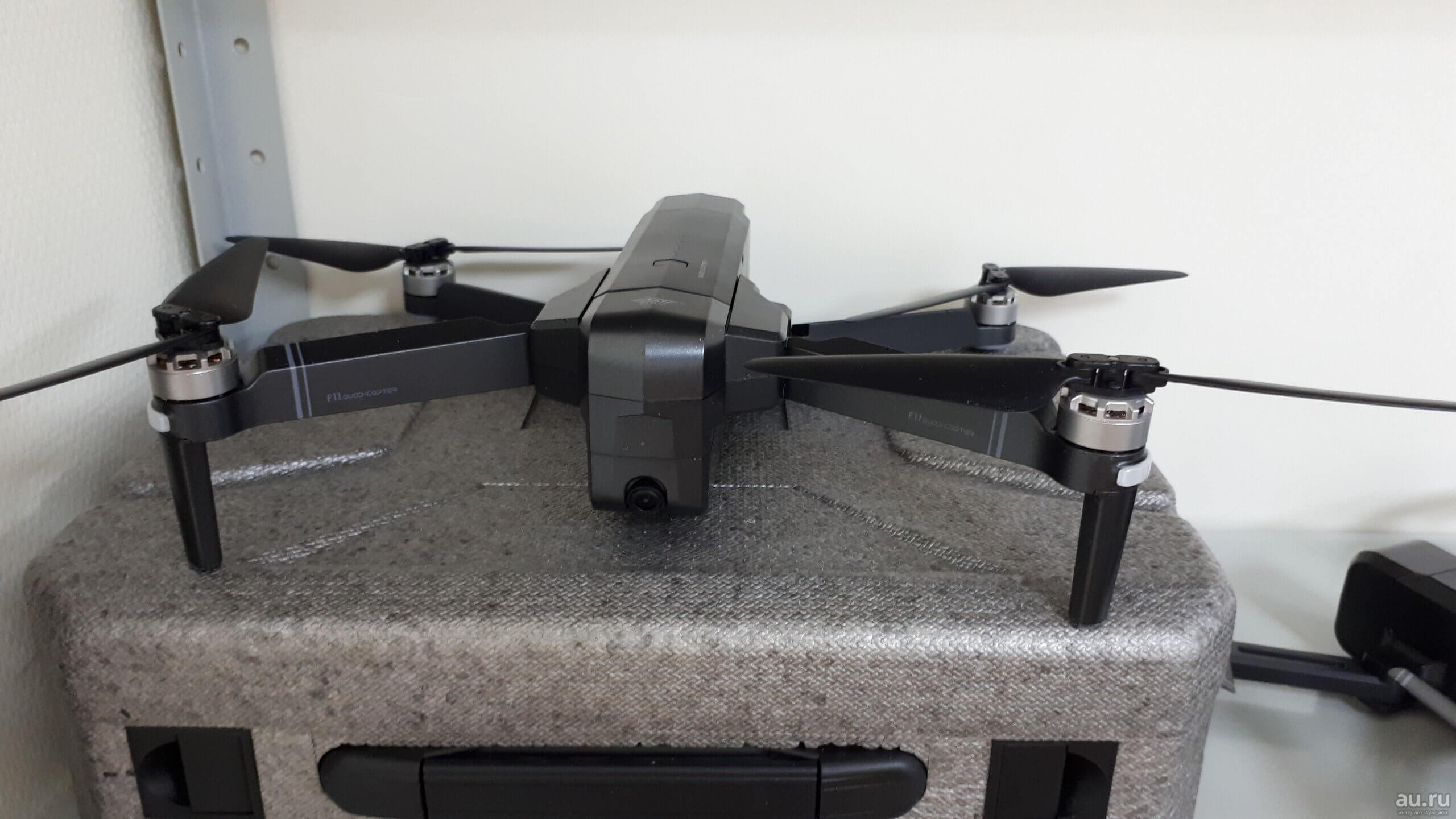 Drone SJRC F11