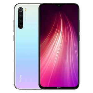 Redmi Note 8 branco