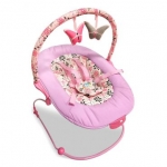Cadeira de Descanso Poli Borboletinha – Baby Style