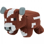 Minecraft – Animais 2 em 1 – Vaca/Carne – Mattel