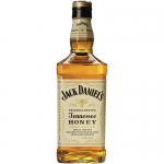 Whisky Jack Daniels Honey 1L