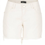 Shorts De Sarja LUK Barra Desfiada