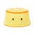 Degrau Infantil Safety 1st IMP01370 Amarelo
