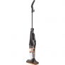 Aspirador de Pó Vertical Fun Clean 1000W – Preto/Laranja