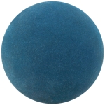 Bola Klopf p/ Frescobol – Azul Petróleo