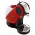 Cafeteira Arno Nescafé Dolce Gusto Melody 3 DM06 Vermelha 220V