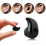 Mini Fone De Ouvido Sem Fio Bluetooth V4.0 Micro Menor Do Mundo