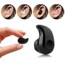 Mini Fone De Ouvido Sem Fio Bluetooth V4.0 Micro Menor Do Mundo