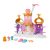 Playset e Mini Bonecas – Shimmer & Shine – Palácio Mágico dos Gênios – Fisher-Price