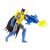 Batman – Liga da Justiça Action – Boneco com Acessório 30cm – Mattel