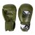 Luva de Boxe/Muay Thai Bad Boy 12 Oz – Verde Militar