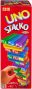 Jogo Uno Stacko, 43535, Mattel Games Mattel Multicolorido