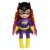 Batgirl Todler Mimo Roxo