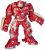 Hulkbuster Premium Mimo Vinho