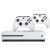 Xbox One S 1TB Branco 2º Controle Sem Fio Branco Grátis Microsoft