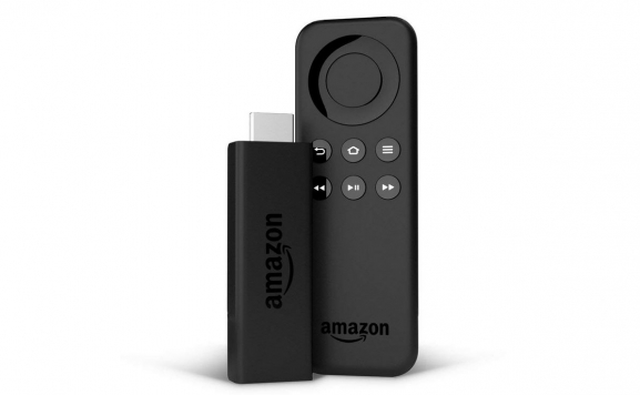 Amazon Fire TV Stick