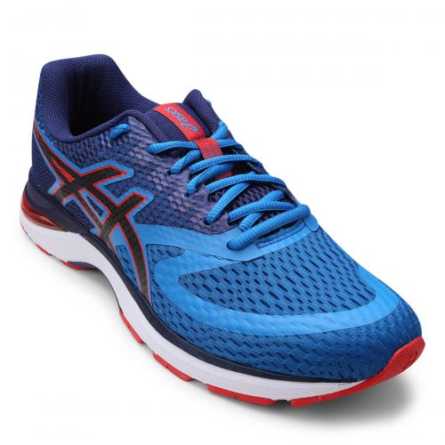 net shoes tenis asics