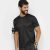 Camiseta Gonew Fast Masculina – Preto