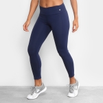 Calça Legging Gonew New Lola Feminina – Marinho