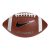 Bola de Futebol Americano Nike All-Field 3.0 FB 9 Official – Marrom