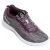 Tênis Reebok Walk Ahead Feminino – Roxo e Branco