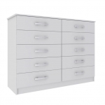 Cômoda Austin 10Gv Branco