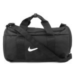 Mala Nike Team Feminina – Preto e Branco