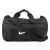 Mala Nike Team Feminina – Preto e Branco