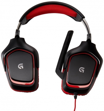 Headset Logitech G230