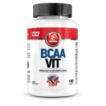 BCAA Vit USA Midway 100 Tabs