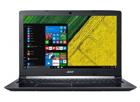 Notebook-Acer