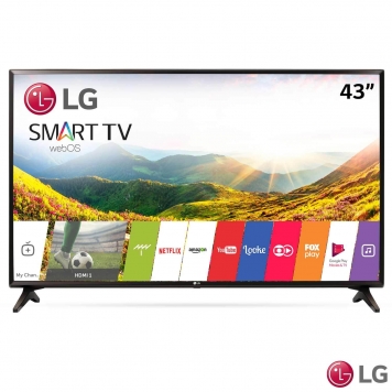 Smart-TV-LG