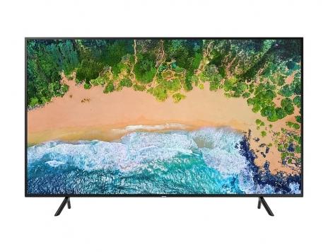 Smart TV Samsung 4K