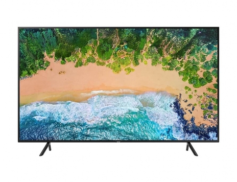 Smart TV Samsung 4K