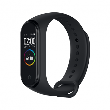 Xiaomi-Mi-Band-4-tela-colorida