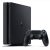 Console Playstation 4 PS4 Slim 1TB com 1 Controle Dualshock 4